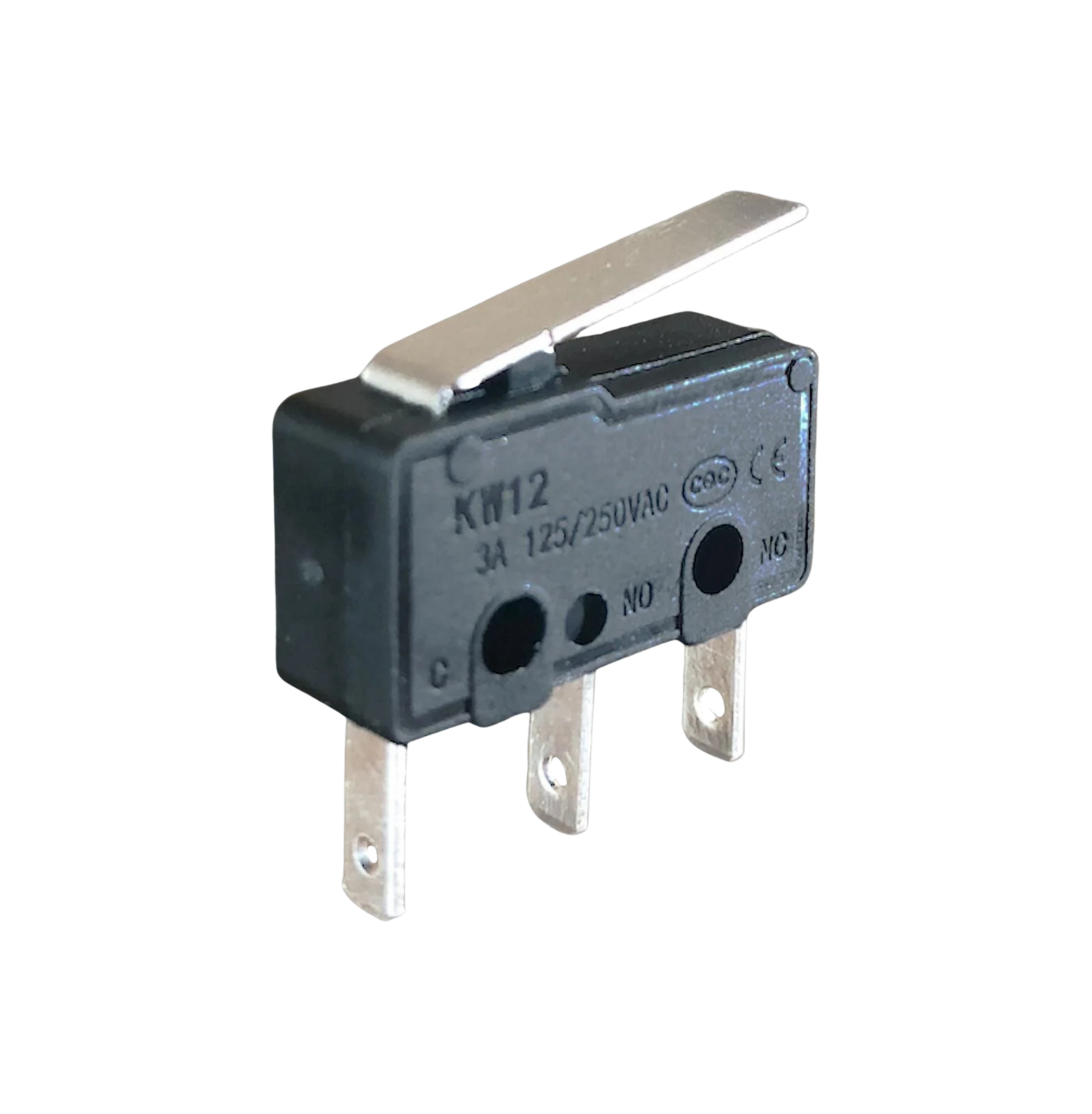 IC-163-3 Micro Switch Lehim Uzun Bacak Kısa Paletli