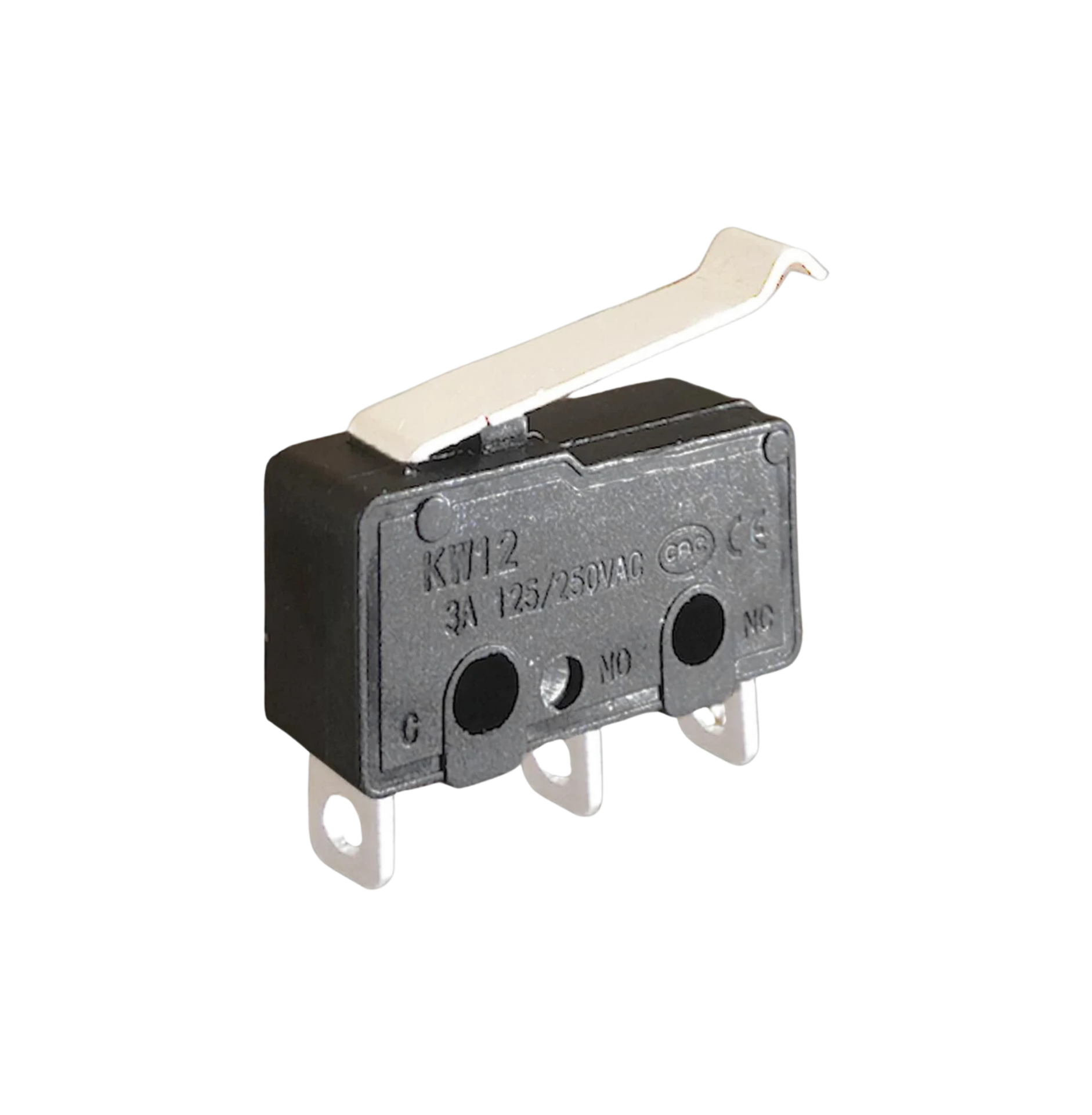 IC-163-4 Micro Switch Lehim Bacak Kısa Kancalı Palet