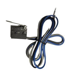 IC-163-5 Micro Switch Kablolu Su Geçirmez Orta Palet MT8