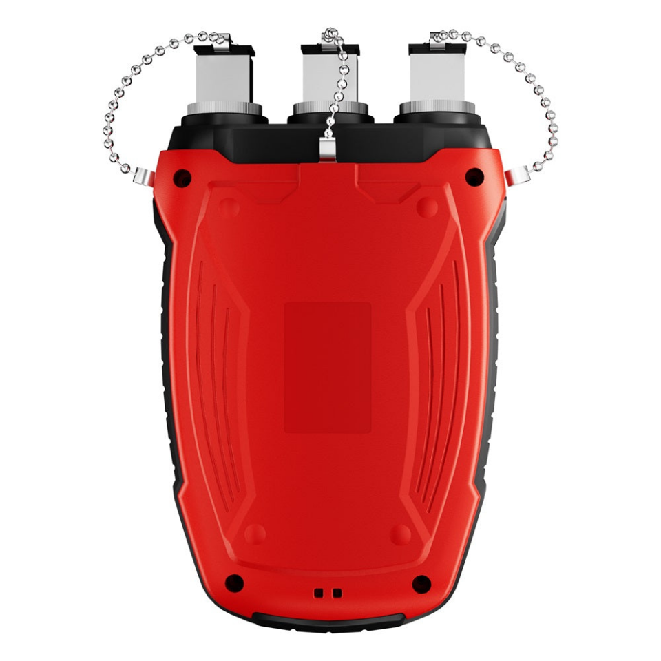 Noyafa NF-919 Çok İşlevli Optik Fiber Test Cihaz