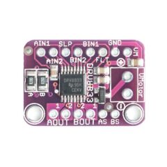 DRV8833 Step Motor Sürücü Modül