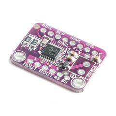 DRV8833 Step Motor Sürücü Modül