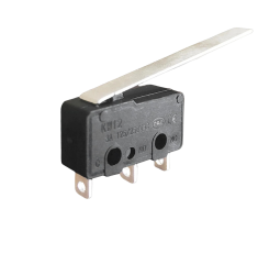IC-164 Micro Switch Lehim Bacak Uzun Paletli KW4-Z3F
