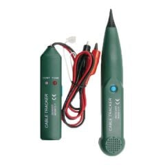 MS 6812 Kablo Test Aleti