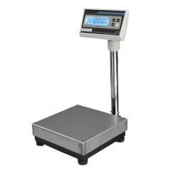 MPK-30 Paslanmaz Masaüstü Kantar 30KG / 1GR