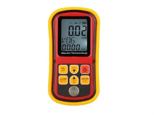 Benetech GM130 Ultrasonik Kalınlık Ölçer