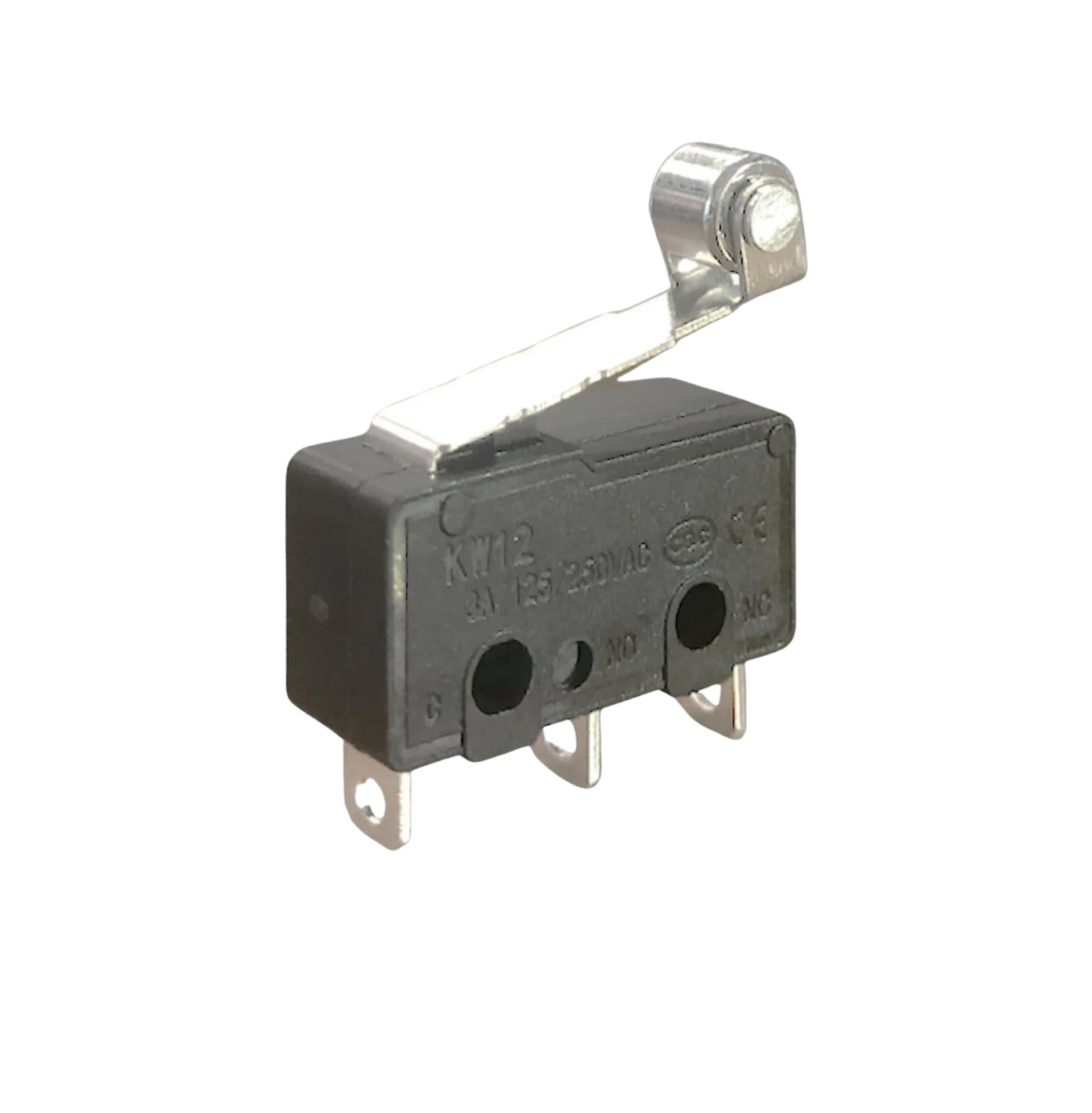 IC-168 Micro Switch Lehim Bacak Makaralı KW4-Z5F