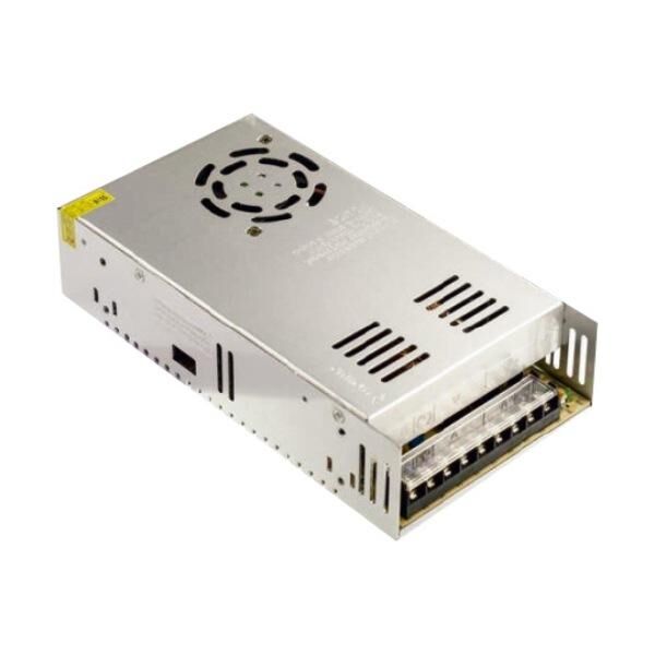 Metal Kasa Adaptörler 12v 30A