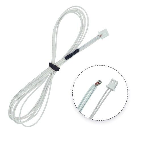 100cm Kablolu 100K NTC