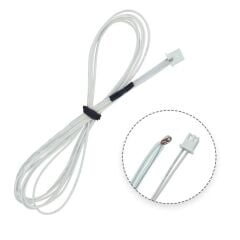 100cm Kablolu 100K NTC