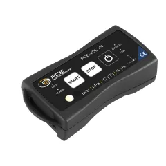 PCE Titreşim Ölçer PCE-VDL 16I