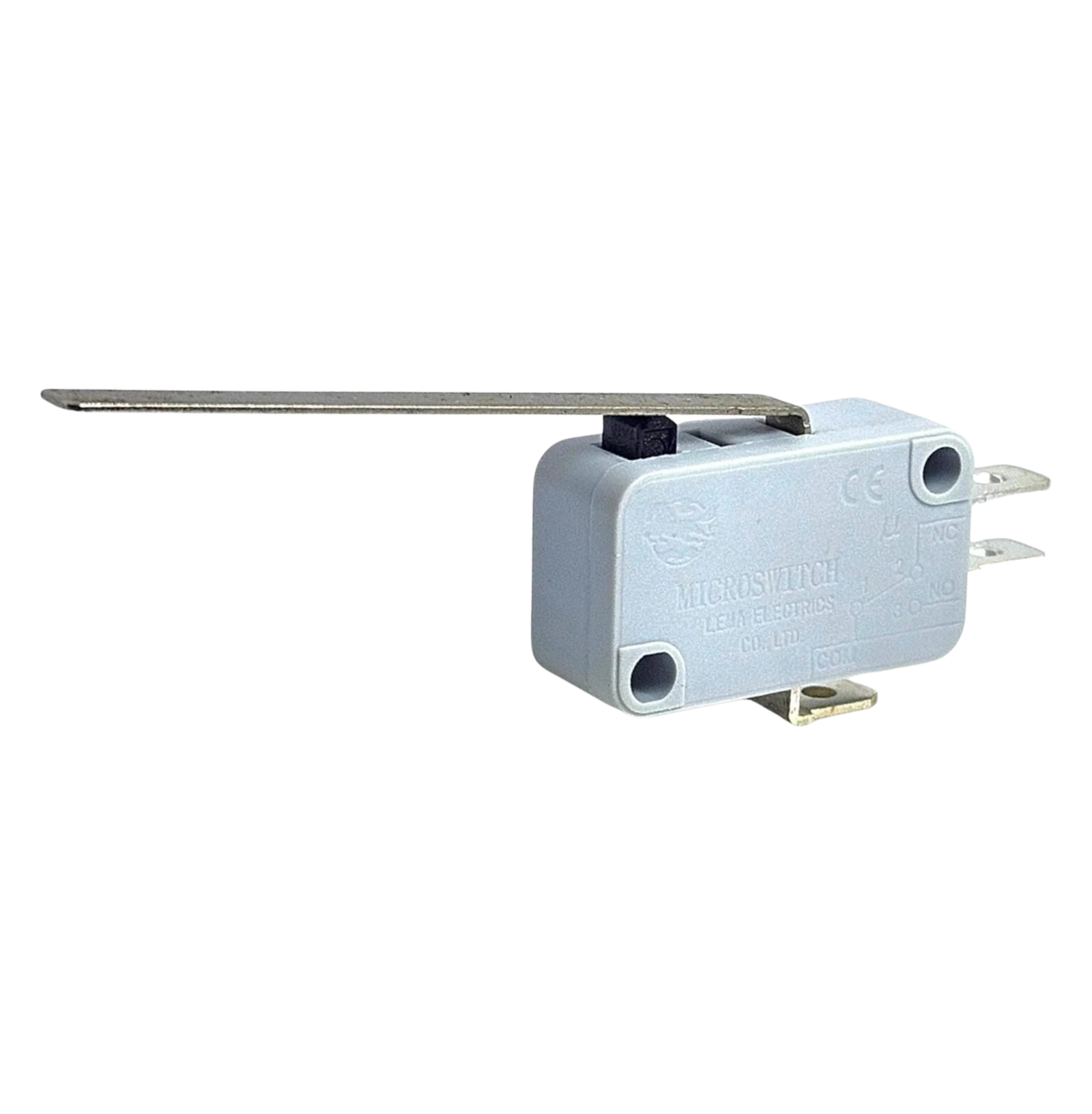 IC-170 Micro Switch Uzun Paletli 3A
