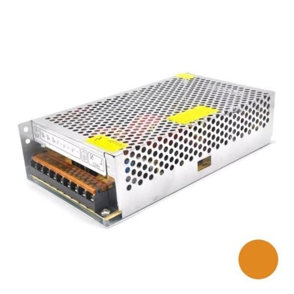 Metal Kasa Adaptörler 5v 20A
