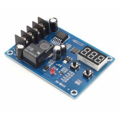 XH-M603 Akü Şarj Kontrol Kartı