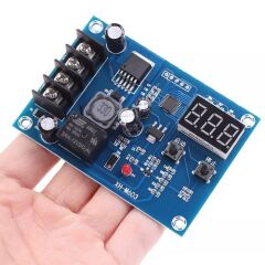 XH-M603 Akü Şarj Kontrol Kartı