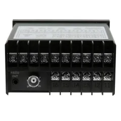 PCE pH Değeri Regülatörü PCE-PHC 10