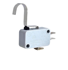 IC-170-2 Micro Switch Orta Kanca 3A