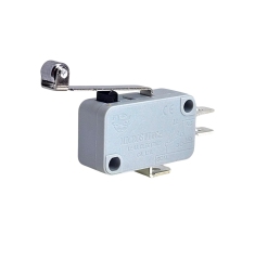 IC-171 Micro Switch Uzun Makaralı 3A