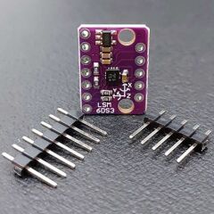 Lsm6ds3 İvme Ölçer Sensör Modül