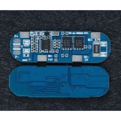3S 8A 12V BMS Koruma Kartı