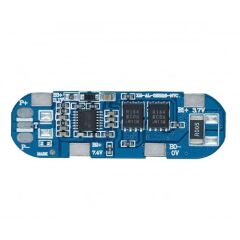 3S 8A 12V BMS Koruma Kartı