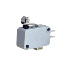 IC-172 Micro Switch Kısa Makaralı 3A
