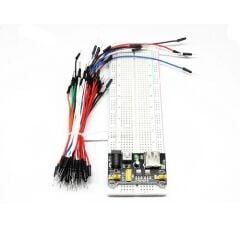 Breadboard Seti
