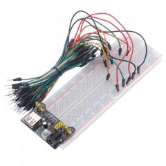 Breadboard Seti
