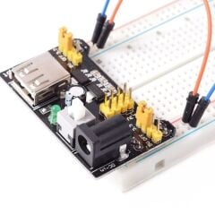 Breadboard Seti