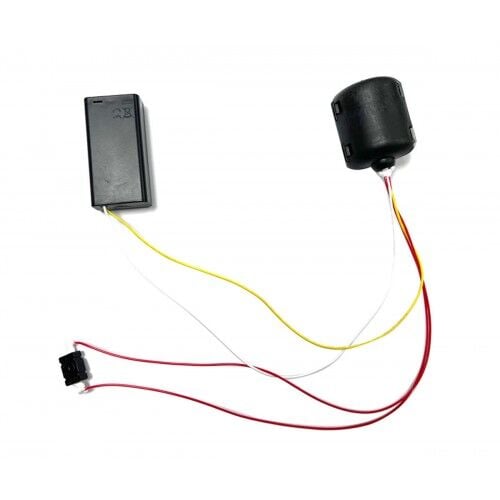 Titreşim Motor Seti 3V