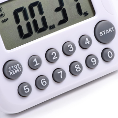 GE 367 Hızlı Dijital Zamanlayıcı