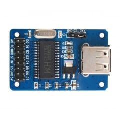 CH376S USB Bellek Okuyucu Modül