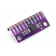 Lis3dsh İvme Ölçer Modül