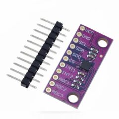 Lis3dsh İvme Ölçer Modül