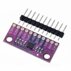 Lis3dsh İvme Ölçer Modül