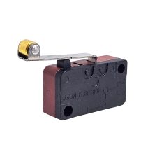 IC-174 Micro Switch Uzun Makara 16A - Ekonomik