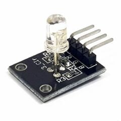 5mm RGB Led Modül KY-016