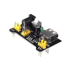 Breadboard Güç Kaynağı Modülü