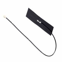 2.4GHz 6dBi Board Anten IPEX1 Siyah