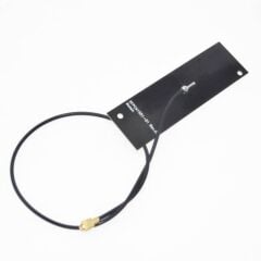 2.4GHz 6dBi Board Anten IPEX1 Siyah