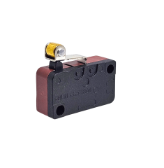 IC-175 Micro Switch Kısa Makara 16A - Ekonomik