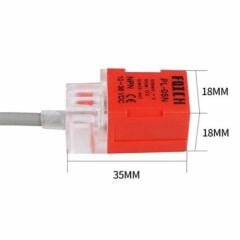 Pl-05n Endüktif Metal Algılayıcı Sensör