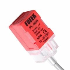 Pl-05n Endüktif Metal Algılayıcı Sensör