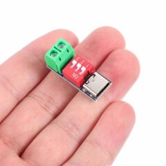 PD/QC Decoy Modül PAK02