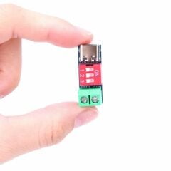 PD/QC Decoy Modül PAK02