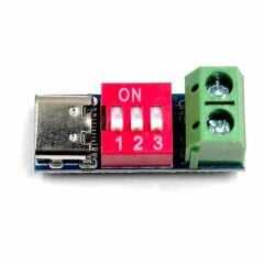 PD/QC Decoy Modül PAK02