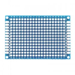 14X20 Proto Pcb 4cm x 6cm