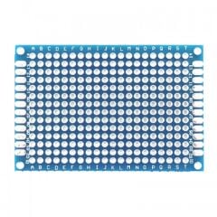 14X20 Proto Pcb 4cm x 6cm