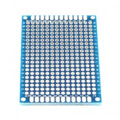 14X20 Proto Pcb 4cm x 6cm