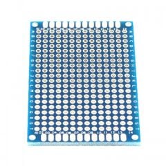 14X20 Proto Pcb 4cm x 6cm